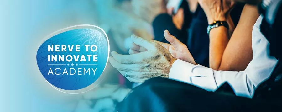 Nerve to innovate academy