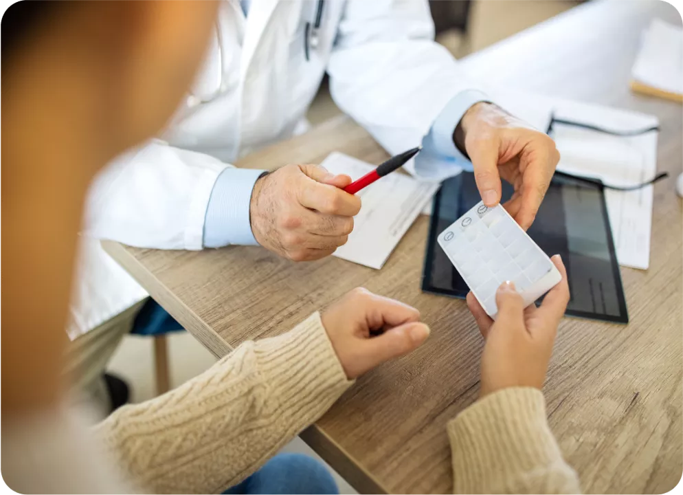 Wie moet zich laten testen op Lp(a) Novartis Cardiologie