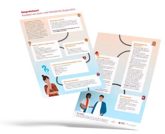 gesprekskaart hs