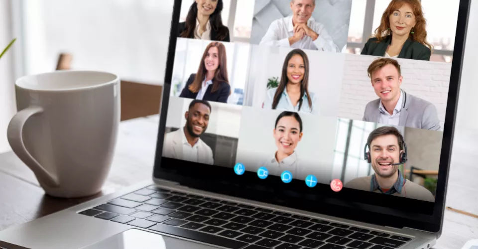 Geaccrediteerde nascholingen