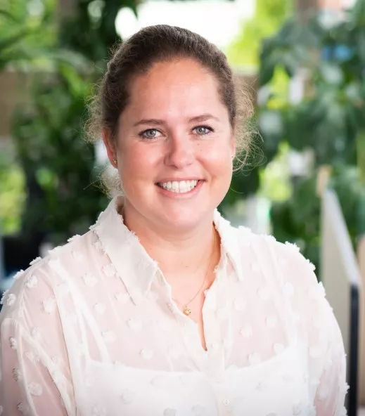 Kathelijne van Nieuwenhuizen