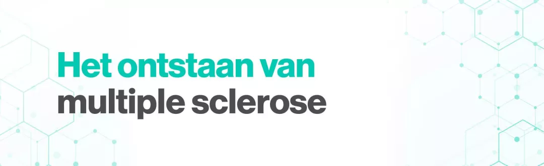 Het ontstaan van MS – en de rol van ons afweersysteem hierin