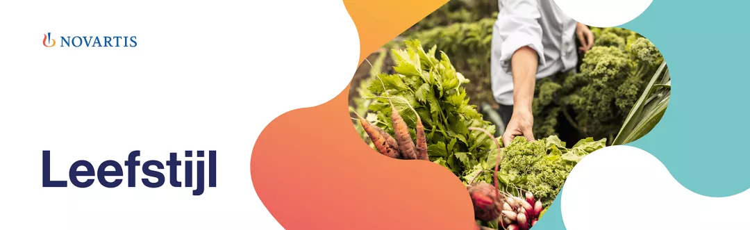 Leefstijlgeneeskunde