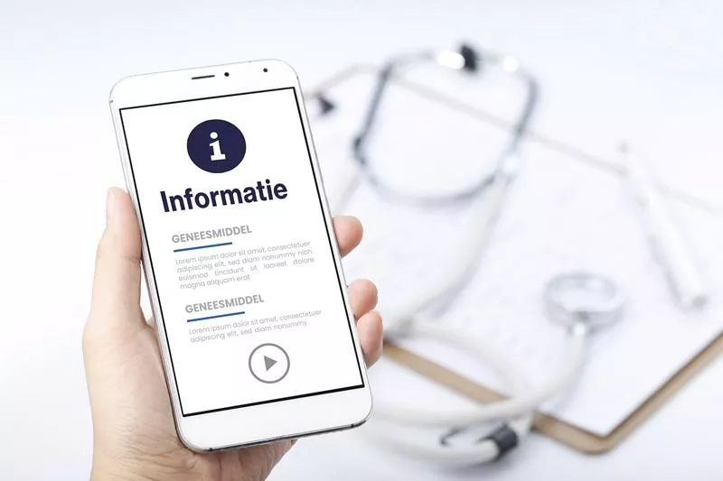 Praktische informatie