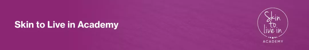 Skin to live in academy