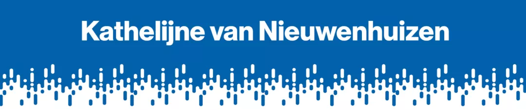 Kathelijne van Nieuwenhuizen