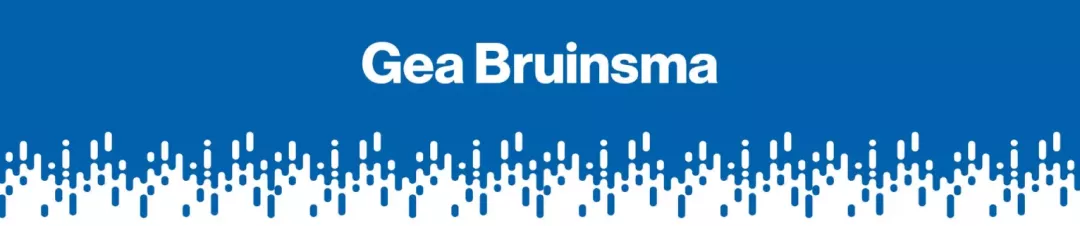 Gea Bruinsma