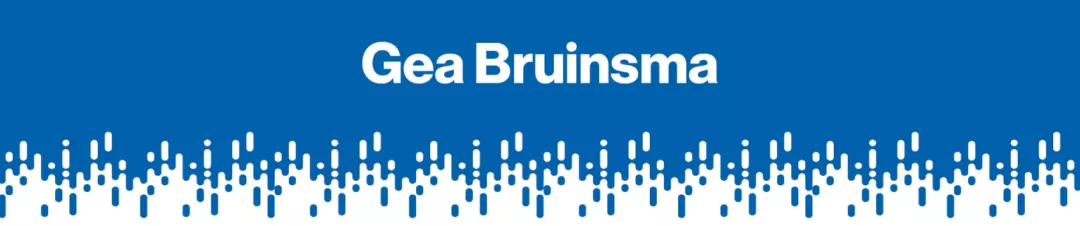 Gea Bruinsma
