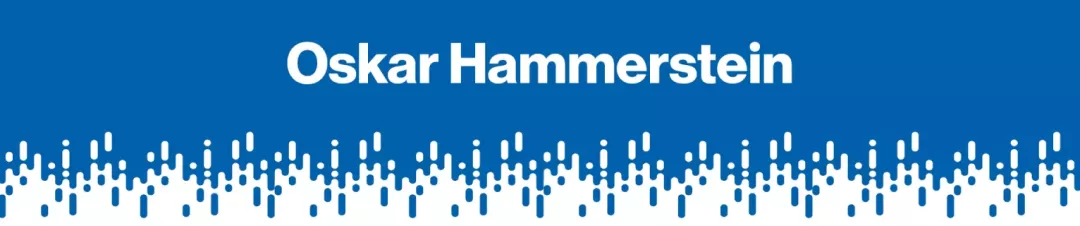 Oskar Hammerstein