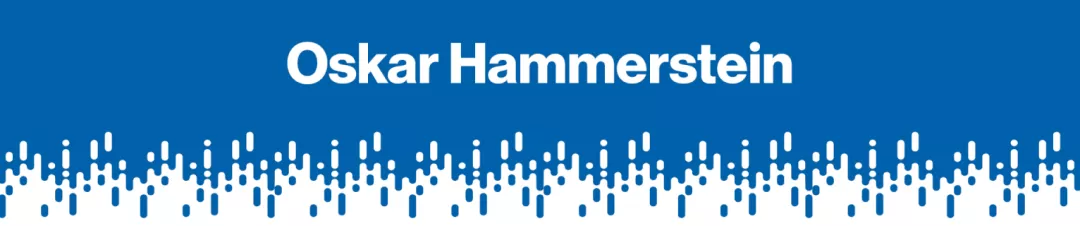 Oskar Hammerstein