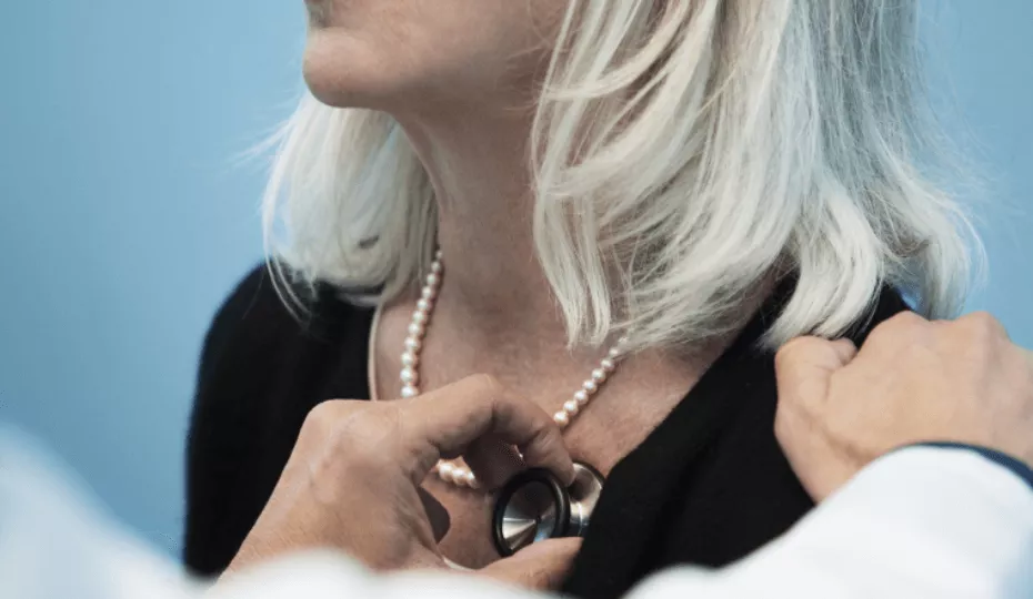 Hartfalen, een onderschatte ziekte