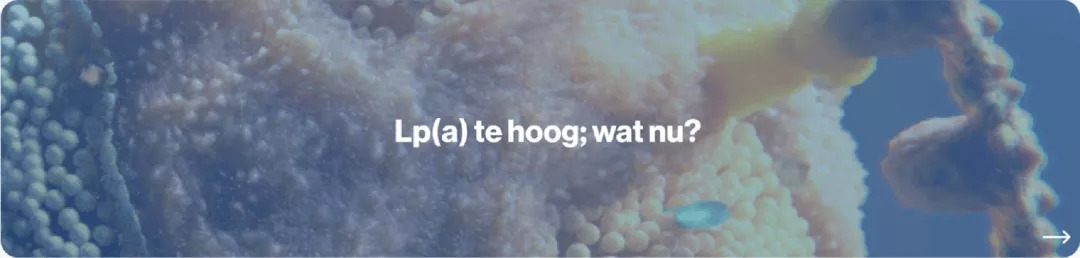 Lp(a) te hoog wat nu Novartis Cardiologie