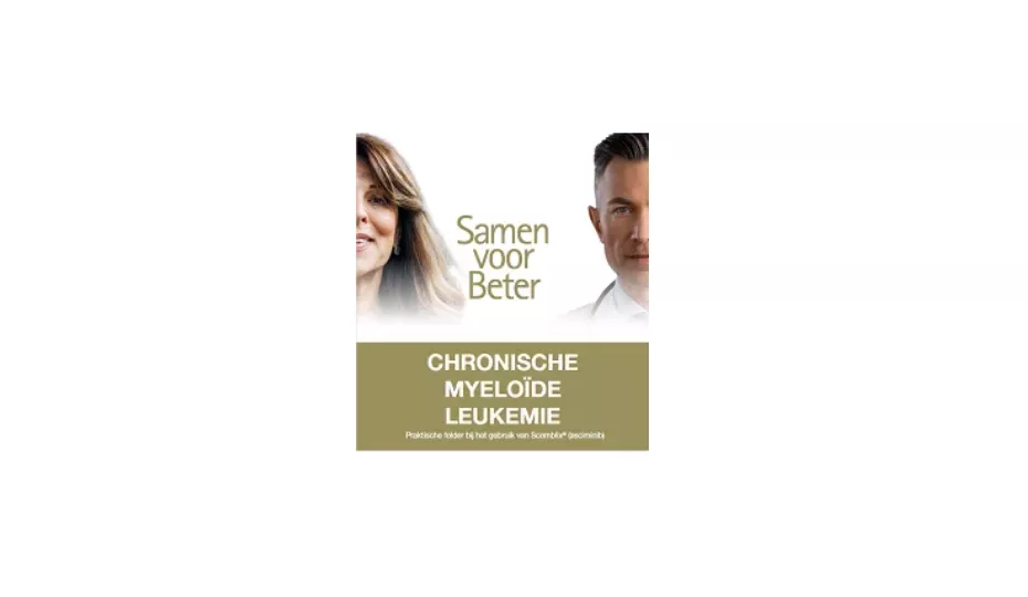 Ondersteunende materialen Scemblix