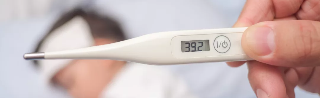 Periodieke koortssyndromen