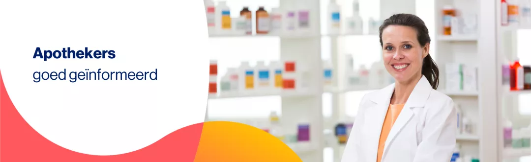 Inclisiran (Leqvio®) - informatie voor de apotheker over gebruik, dosering en zorgpad