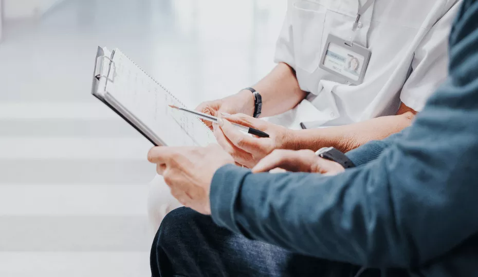 Behandeling HFrEF hartfalen - Novartis Cardiologie card