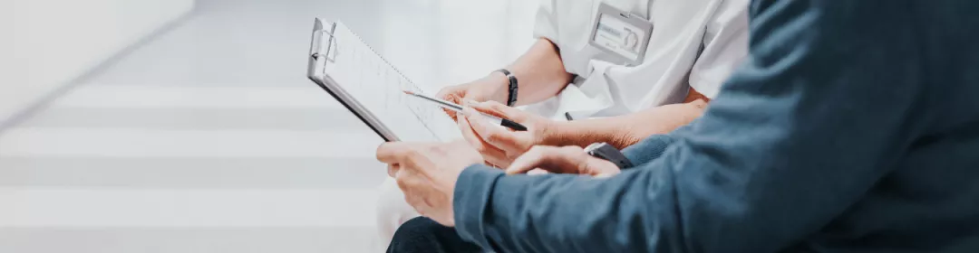 Behandeling Hartfalen - Novartis Cardiologie HFrEF