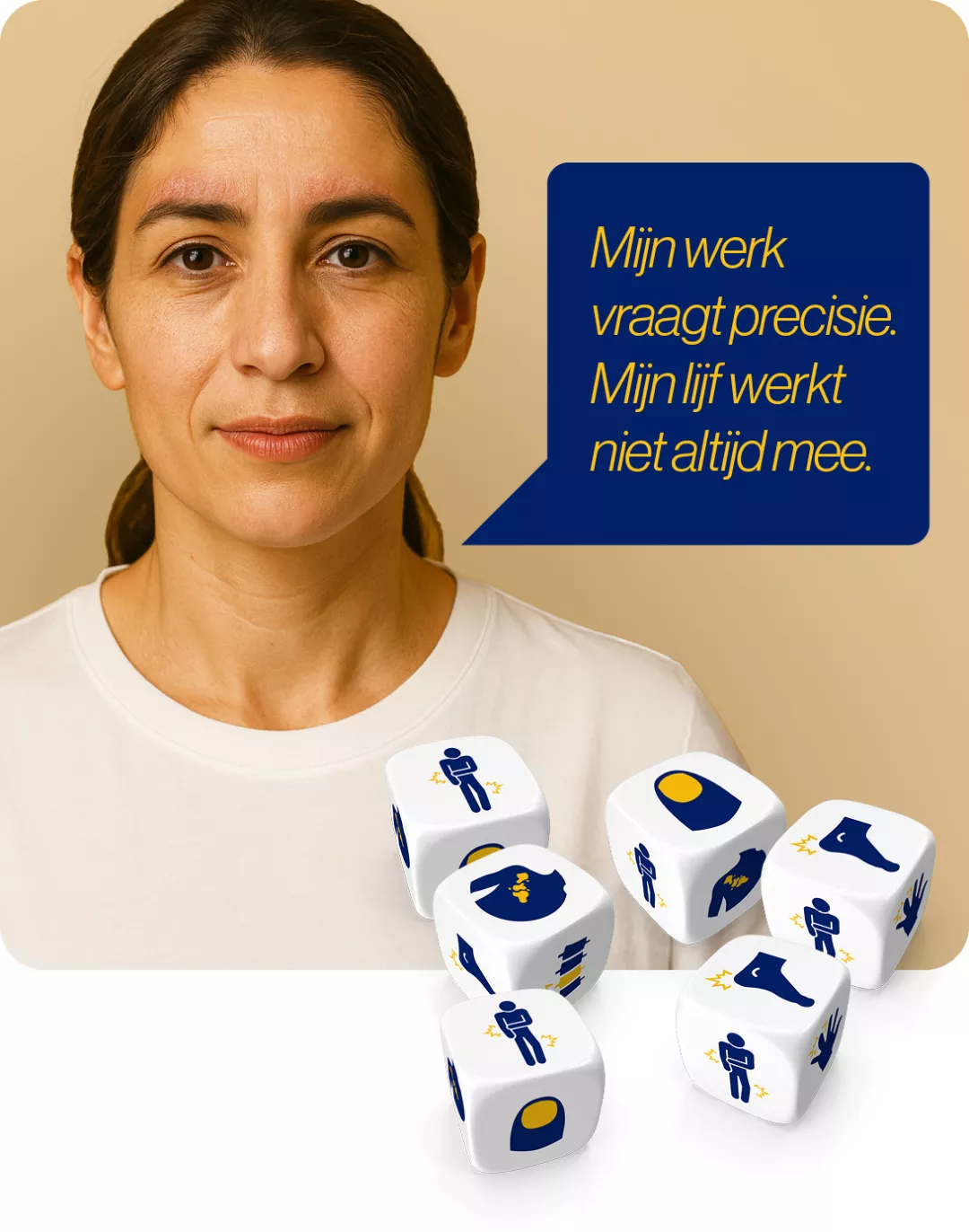 patientprofiel Fatima