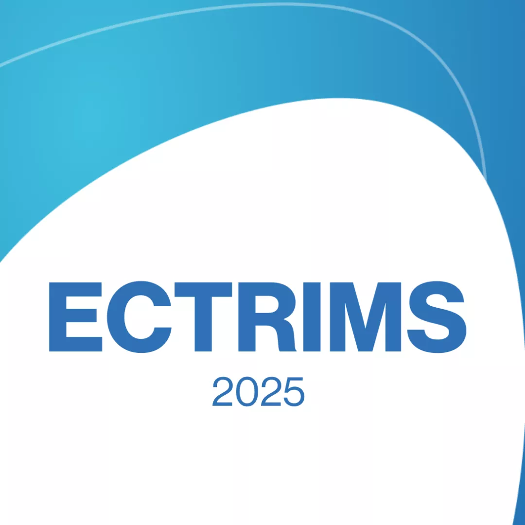 ECTRIMS 2025