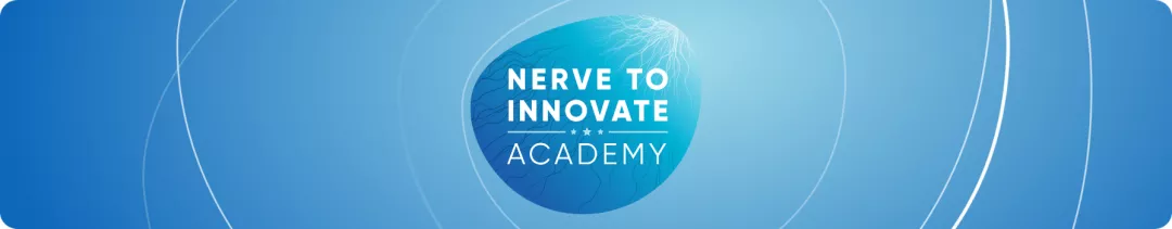 Nerve to innovate academy