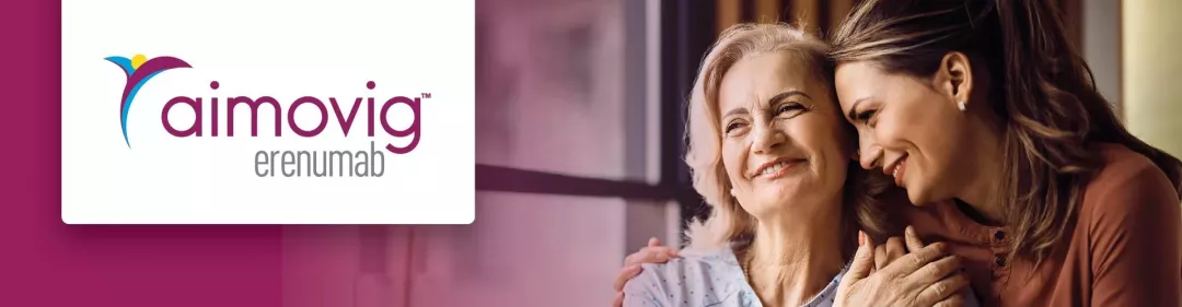 Aimovig
