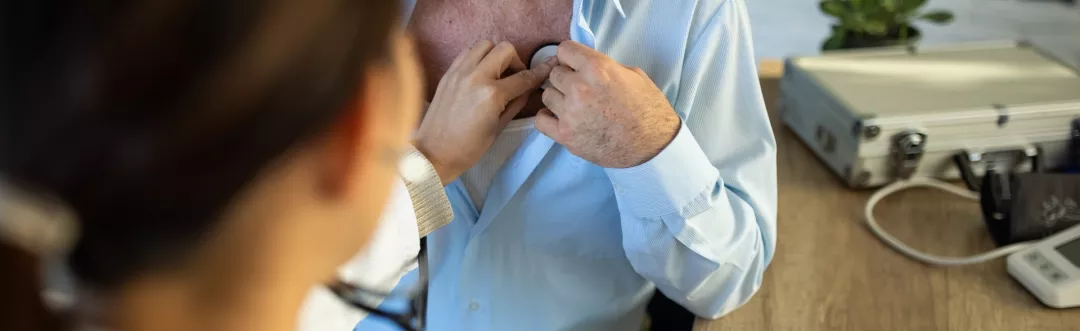 Hypercholesterolemie