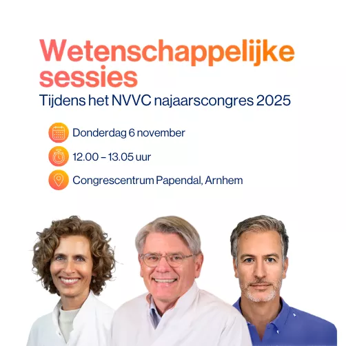 NVVC Najaarssessie