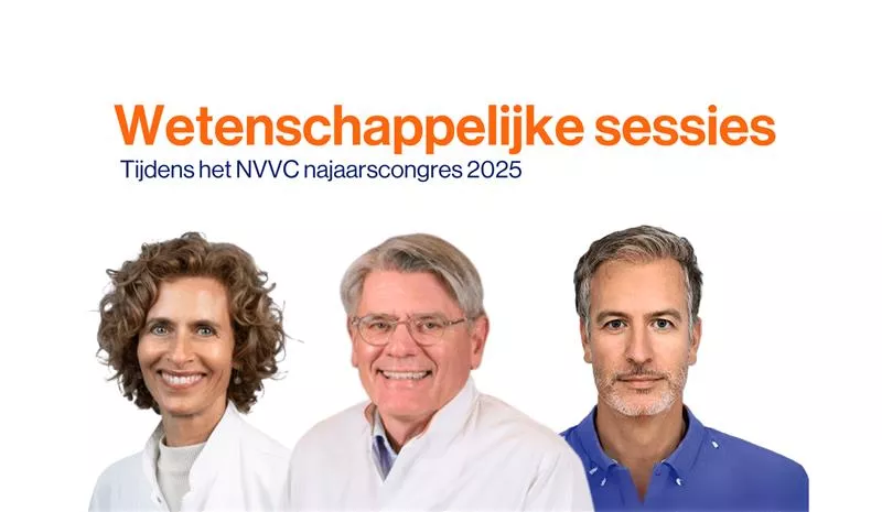 NVVC Najaarssessie