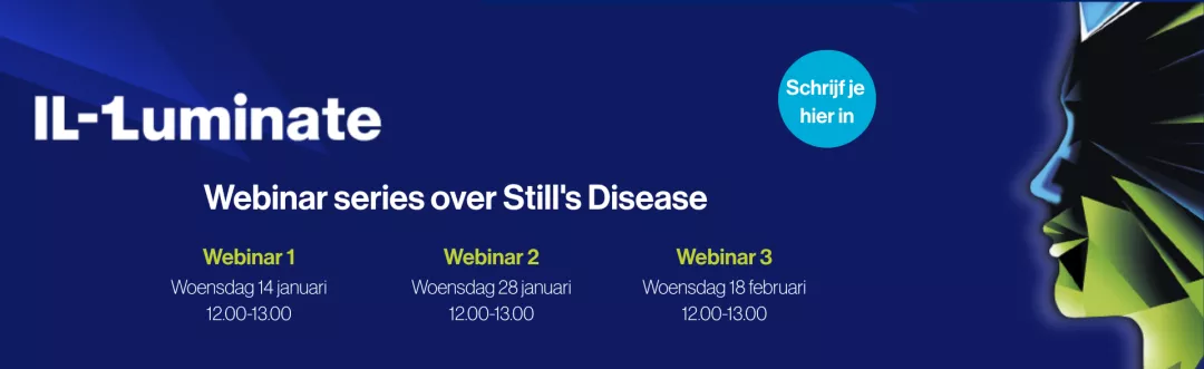 IL1uminate  - Stills Webinar