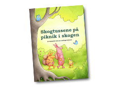 skogtussene_pa_piknik_i_skogen skogtussene_pa_piknik_i_skogen