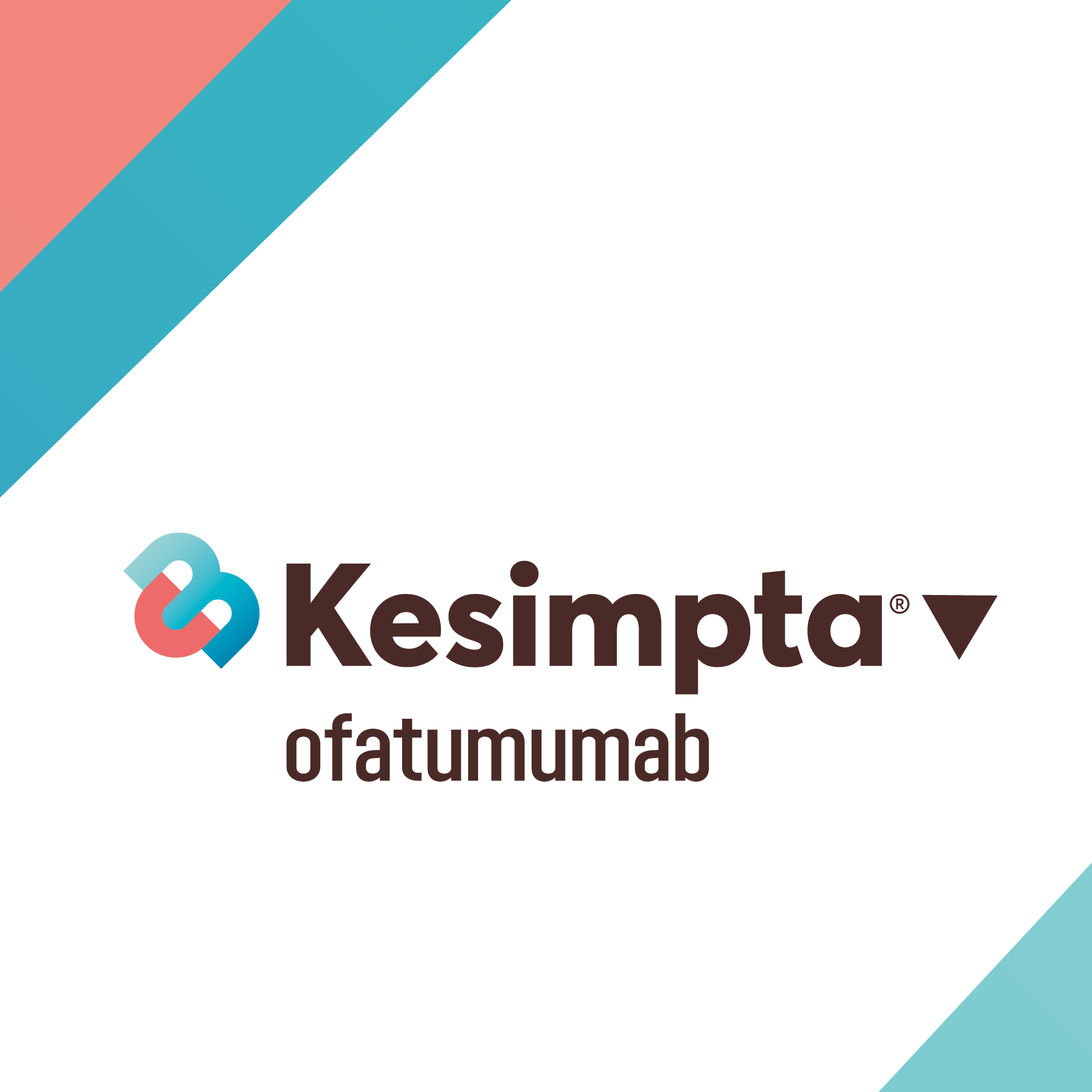 Mobilbanner Kesimpta