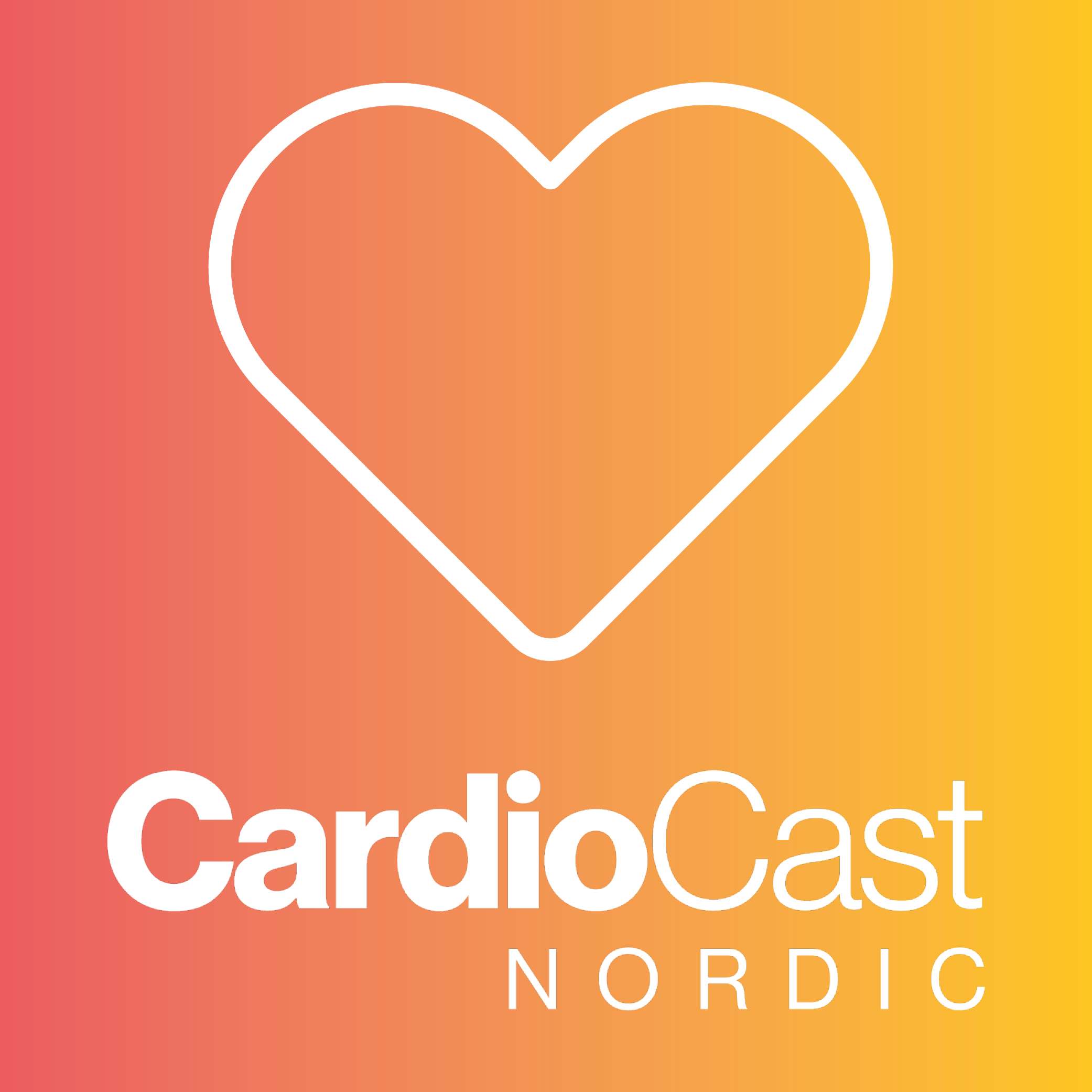 Mobilbanner cardiocast
