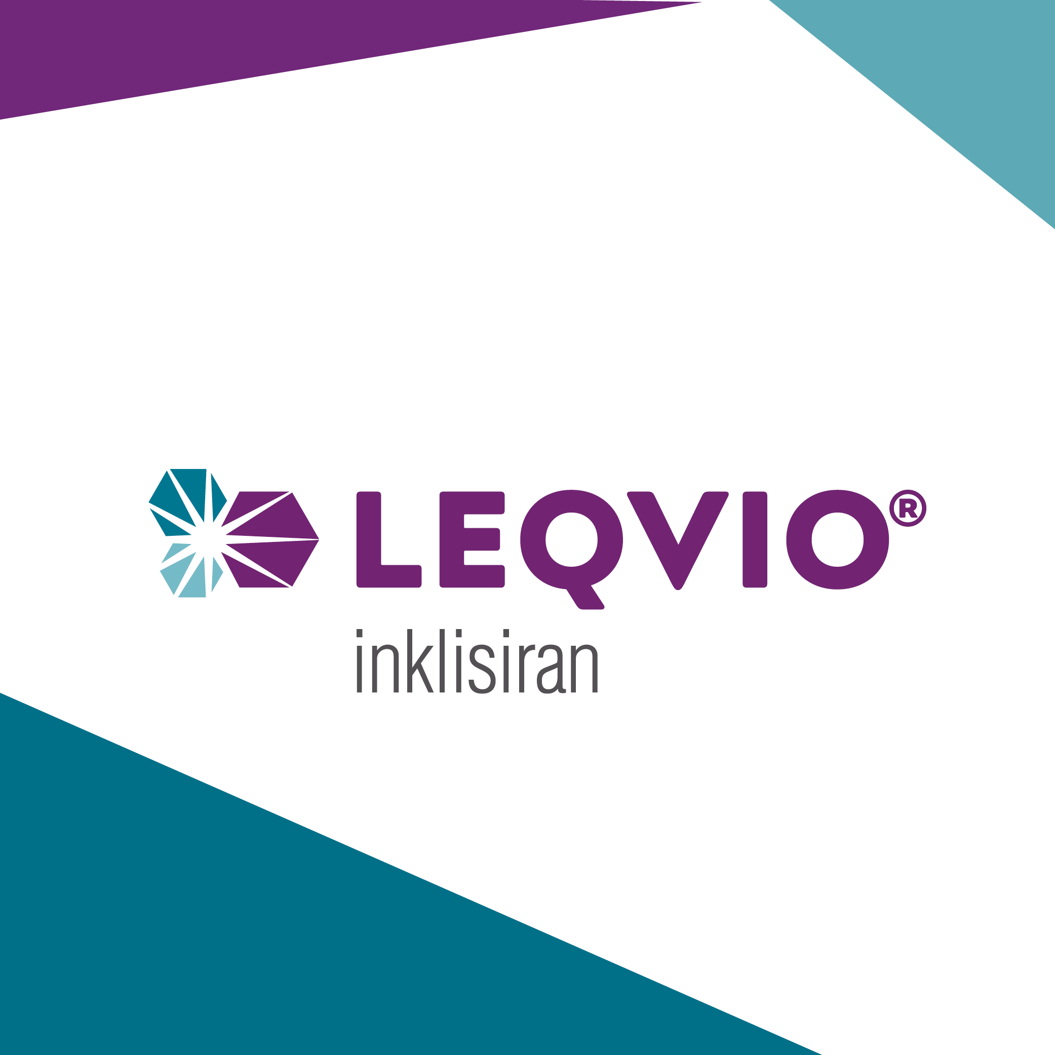 Mobilbanner Leqvio