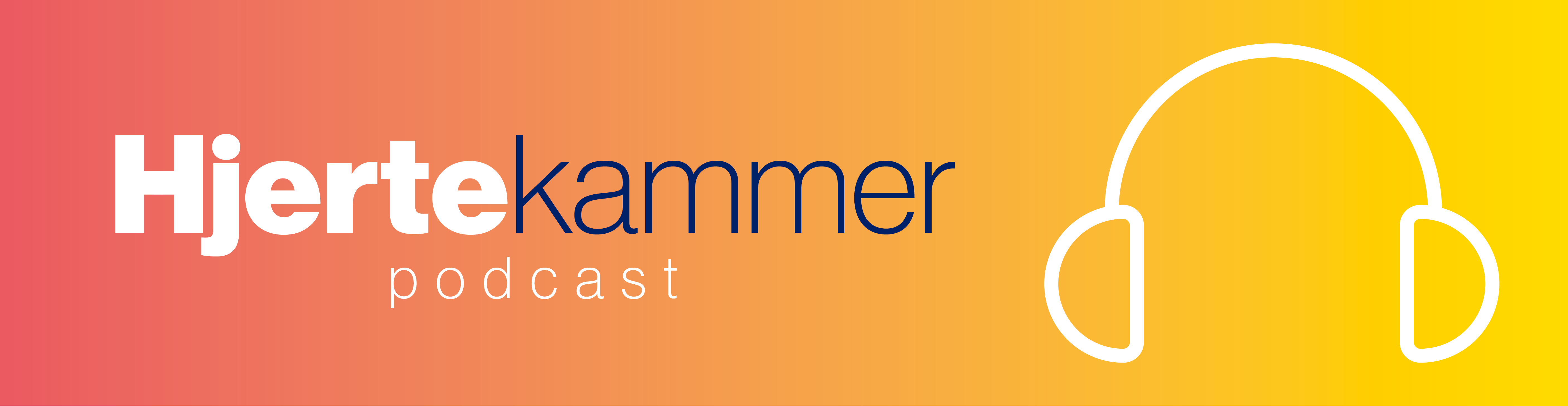 Hjertekammer podcast