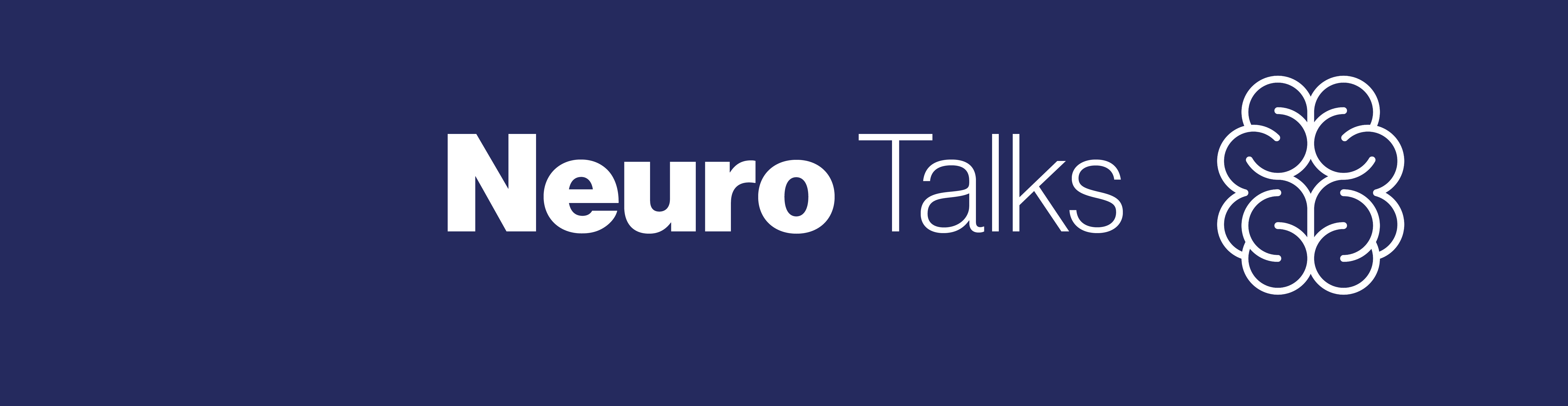 Neurotalks banner