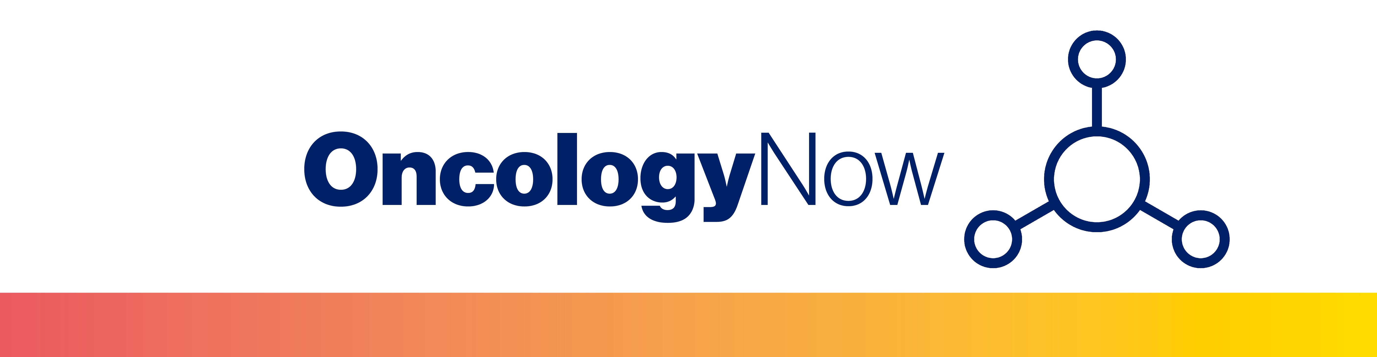 OncologyNow banner