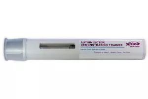 Xolair demopenn 300 mg