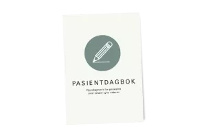 pasientdagbok