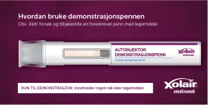 xolair_demo_pen_instruksjon_4s