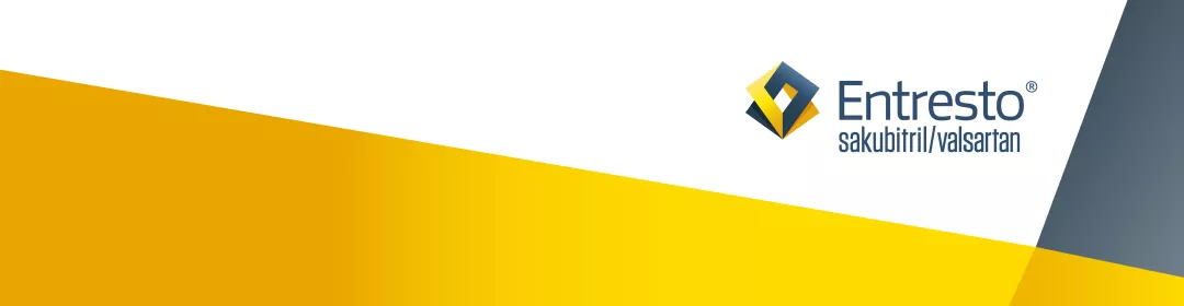 Entresto banner