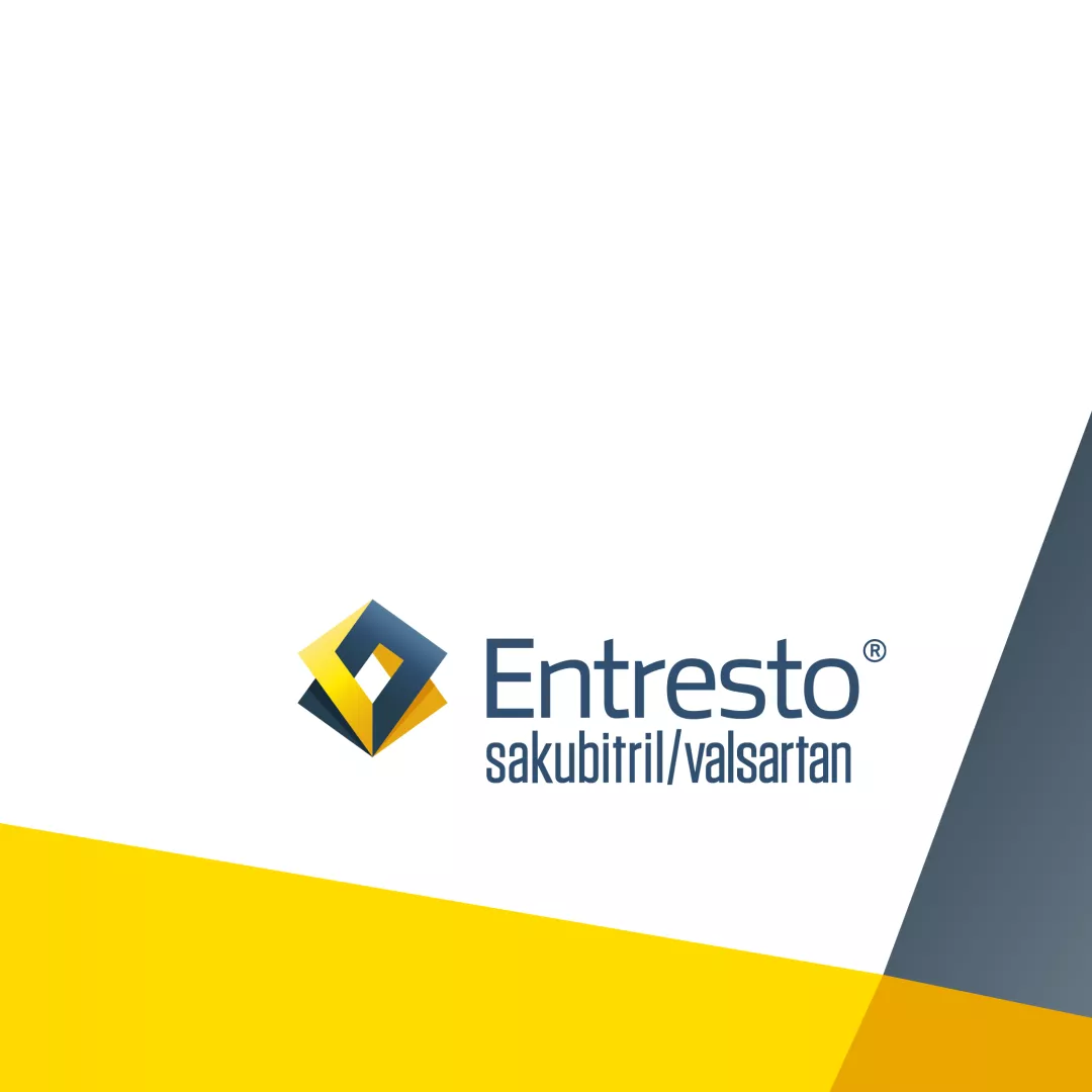 Mobilbanner Entresto