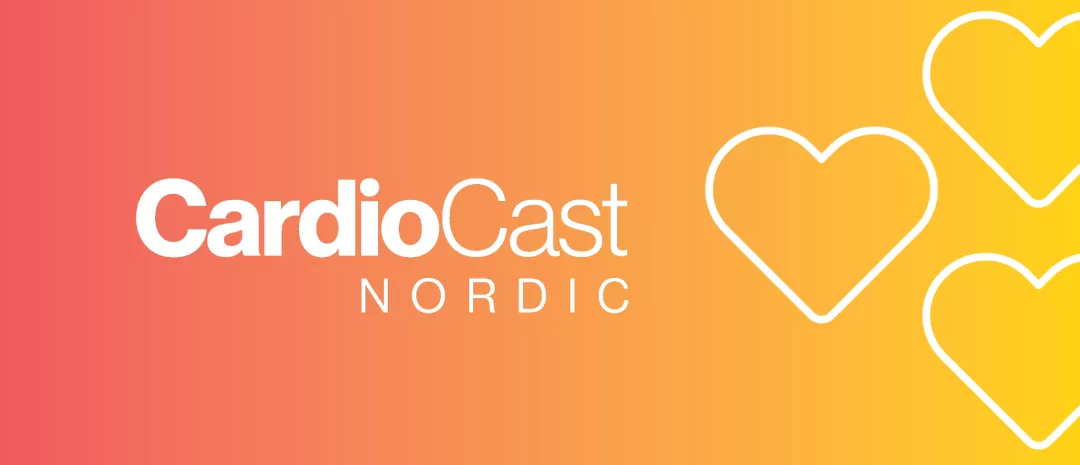 CardioCast bilde