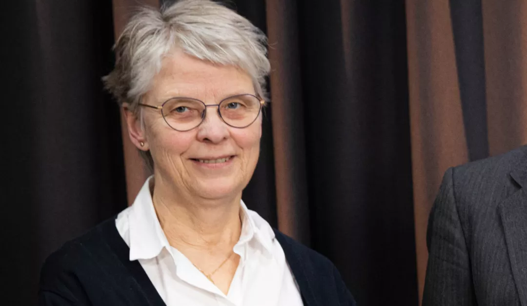 En av våre mest effektive MS-behandlinger