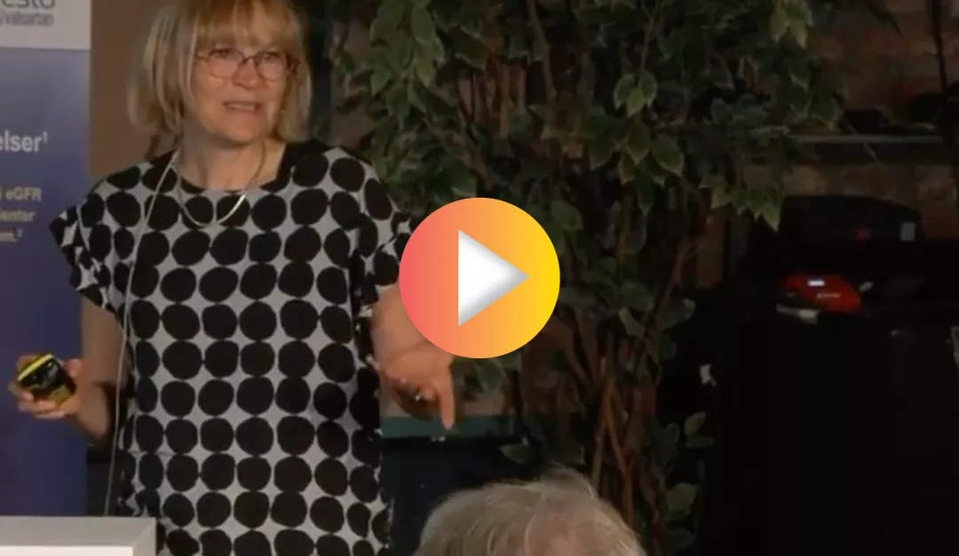 Hjertesviktbehandling når nyrene streiker v/Marit Dahl Solbu, nefrolog, PhD, UNN, Tromsø Hjertesviktbehandling når nyrene streiker v/Marit Dahl Solbu, nefrolog, PhD, UNN, Tromsø