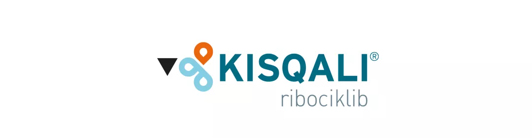 Kisqali logobilde