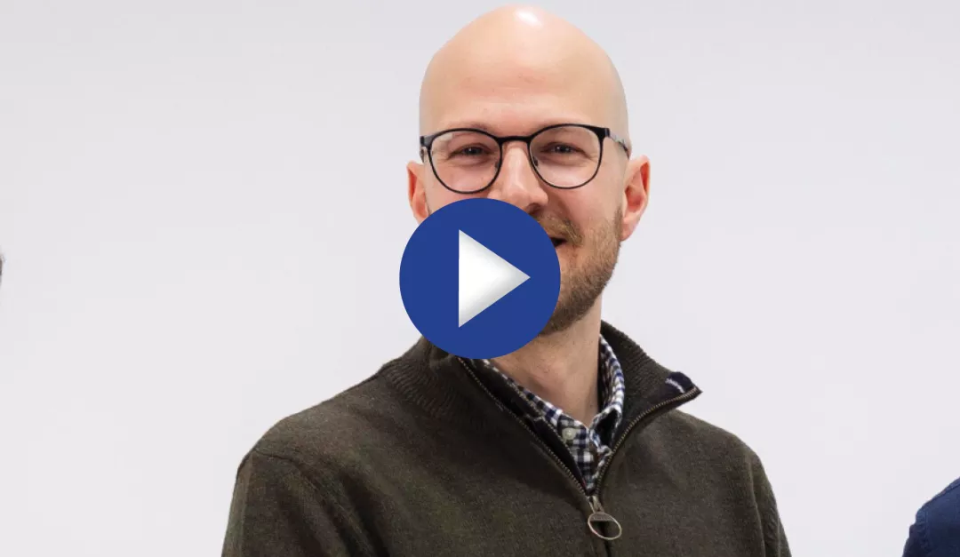 Pivotale studier webinar