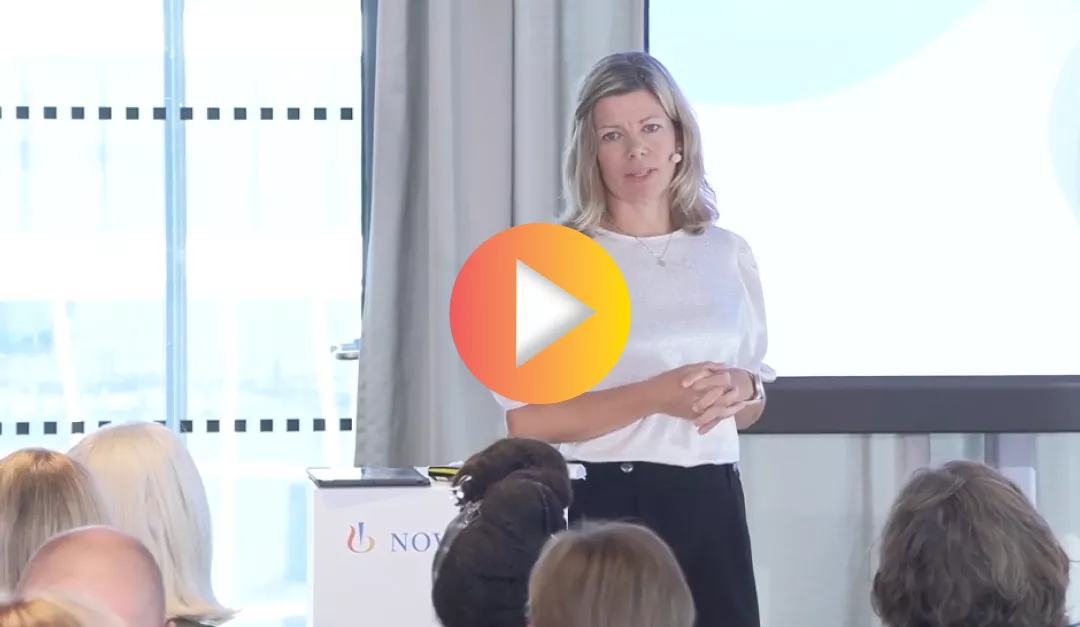 Annbjørg Remseth Pedersen