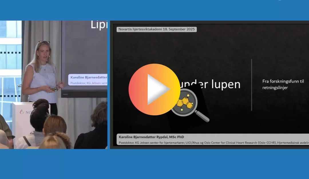 Karoline Bjarnesdatter Rypdal