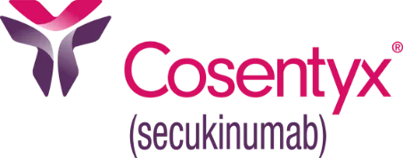 COSENTYX-logo