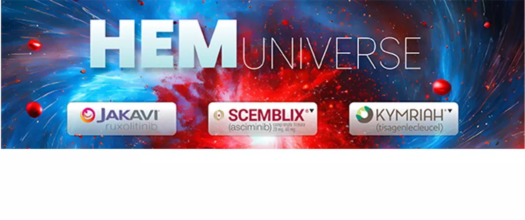 HEMuniverse 2025 HEMuniverse 2025